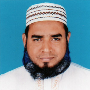 Md Monir Hossen